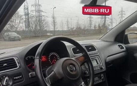 Volkswagen Polo VI (EU Market), 2014 год, 925 000 рублей, 6 фотография