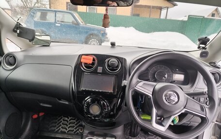 Nissan Note II рестайлинг, 2019 год, 1 299 000 рублей, 5 фотография