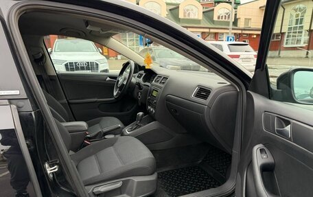 Volkswagen Jetta VI, 2014 год, 1 150 000 рублей, 8 фотография