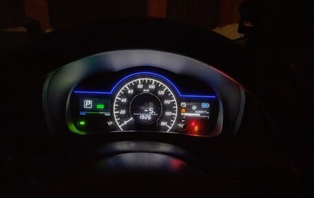 Nissan Note II рестайлинг, 2019 год, 1 299 000 рублей, 9 фотография