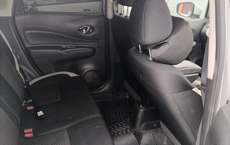 Nissan Note II рестайлинг, 2019 год, 1 299 000 рублей, 8 фотография