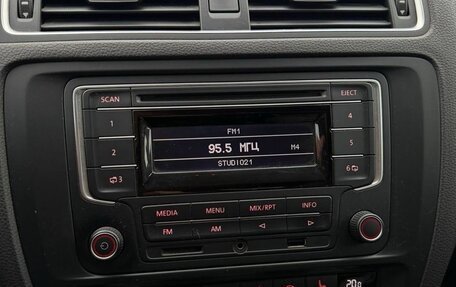 Volkswagen Jetta VI, 2014 год, 1 150 000 рублей, 9 фотография