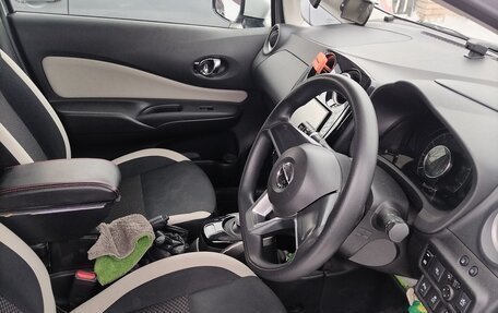 Nissan Note II рестайлинг, 2019 год, 1 299 000 рублей, 7 фотография