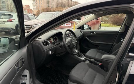 Volkswagen Jetta VI, 2014 год, 1 150 000 рублей, 7 фотография