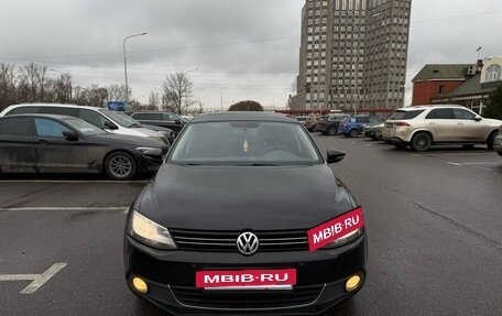 Volkswagen Jetta VI, 2014 год, 1 150 000 рублей, 6 фотография