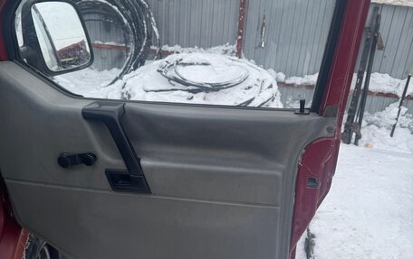 Volkswagen Transporter T4, 1993 год, 365 000 рублей, 9 фотография