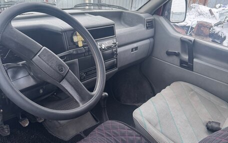 Volkswagen Transporter T4, 1993 год, 365 000 рублей, 10 фотография