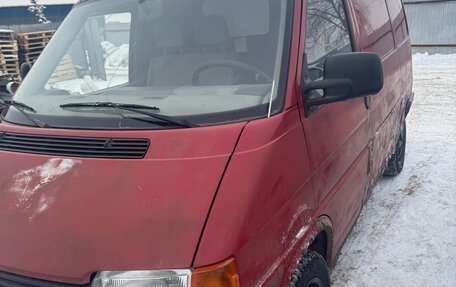 Volkswagen Transporter T4, 1993 год, 365 000 рублей, 4 фотография