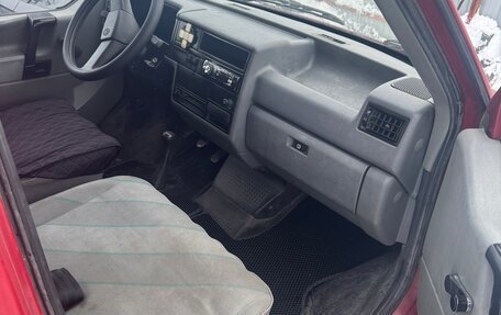 Volkswagen Transporter T4, 1993 год, 365 000 рублей, 8 фотография