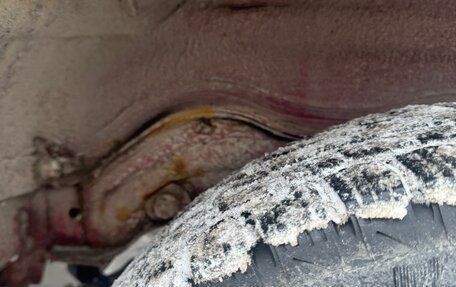 Volkswagen Transporter T4, 1993 год, 365 000 рублей, 14 фотография