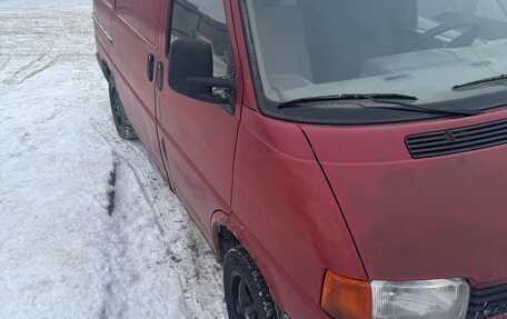 Volkswagen Transporter T4, 1993 год, 365 000 рублей, 7 фотография