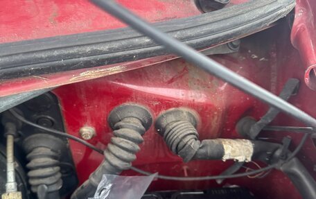 Volkswagen Transporter T4, 1993 год, 365 000 рублей, 12 фотография