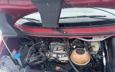 Volkswagen Transporter T4, 1993 год, 365 000 рублей, 11 фотография