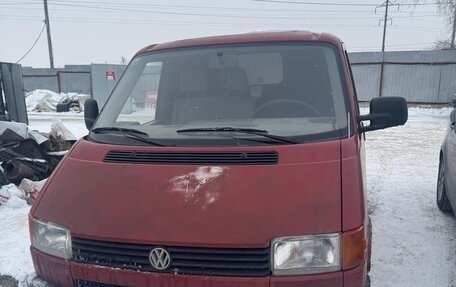 Volkswagen Transporter T4, 1993 год, 365 000 рублей, 6 фотография