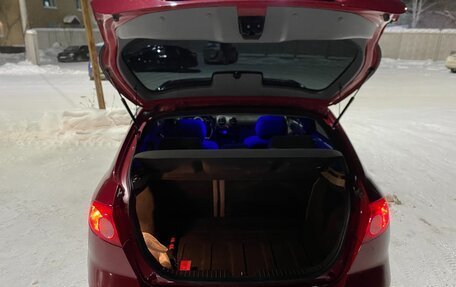 Chevrolet Lacetti, 2012 год, 600 000 рублей, 5 фотография