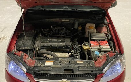 Chevrolet Lacetti, 2012 год, 600 000 рублей, 4 фотография