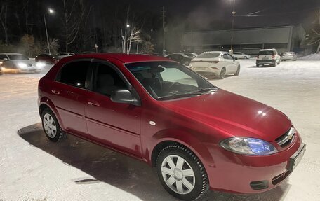 Chevrolet Lacetti, 2012 год, 600 000 рублей, 2 фотография