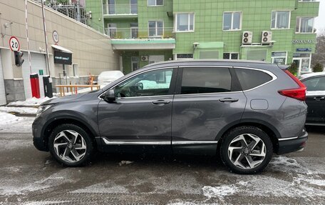 Honda CR-V IV, 2020 год, 3 580 000 рублей, 3 фотография