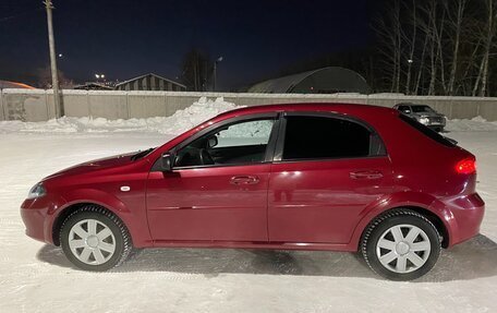 Chevrolet Lacetti, 2012 год, 600 000 рублей, 8 фотография