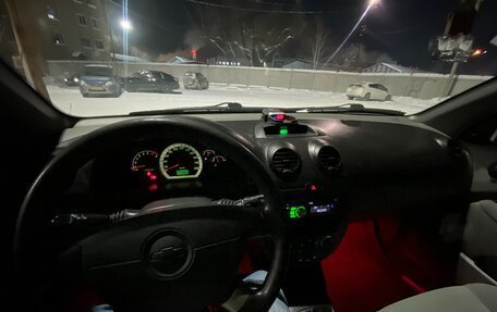 Chevrolet Lacetti, 2012 год, 600 000 рублей, 11 фотография