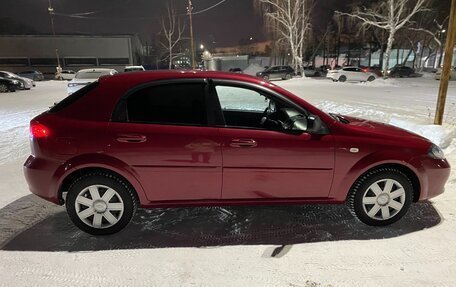 Chevrolet Lacetti, 2012 год, 600 000 рублей, 9 фотография