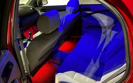 Chevrolet Lacetti, 2012 год, 600 000 рублей, 7 фотография