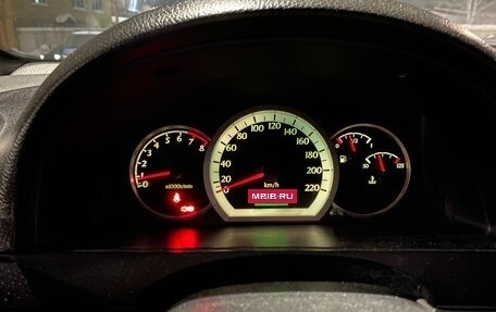 Chevrolet Lacetti, 2012 год, 600 000 рублей, 10 фотография