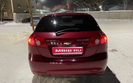 Chevrolet Lacetti, 2012 год, 600 000 рублей, 3 фотография