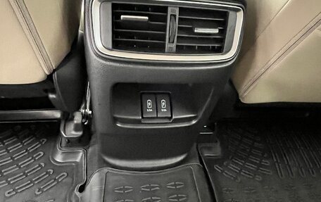 Honda CR-V IV, 2020 год, 3 580 000 рублей, 10 фотография