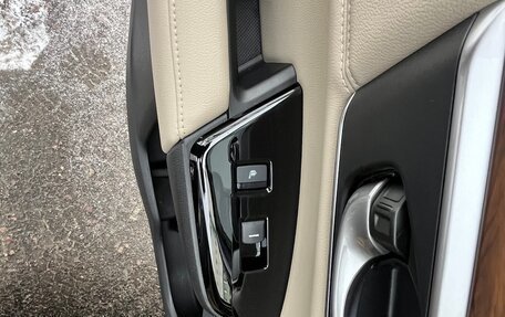 Honda CR-V IV, 2020 год, 3 580 000 рублей, 13 фотография