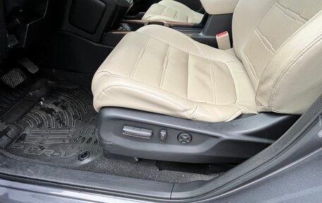 Honda CR-V IV, 2020 год, 3 580 000 рублей, 14 фотография