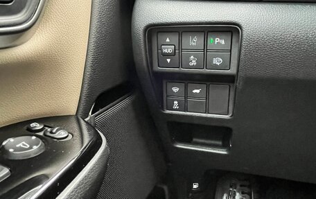 Honda CR-V IV, 2020 год, 3 580 000 рублей, 16 фотография