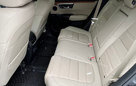 Honda CR-V IV, 2020 год, 3 580 000 рублей, 12 фотография