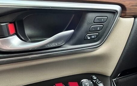 Honda CR-V IV, 2020 год, 3 580 000 рублей, 18 фотография