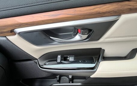 Honda CR-V IV, 2020 год, 3 580 000 рублей, 19 фотография