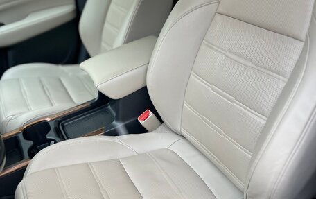 Honda CR-V IV, 2020 год, 3 580 000 рублей, 28 фотография