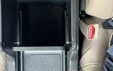 Honda CR-V IV, 2020 год, 3 580 000 рублей, 26 фотография