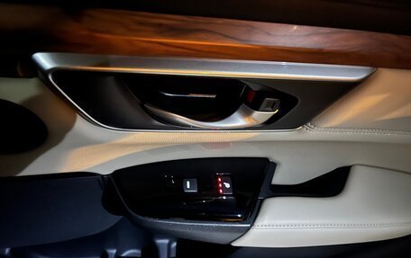 Honda CR-V IV, 2020 год, 3 580 000 рублей, 25 фотография