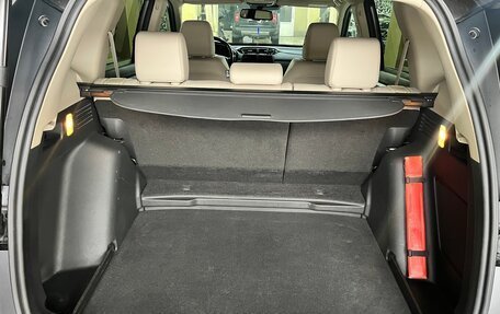 Honda CR-V IV, 2020 год, 3 580 000 рублей, 24 фотография