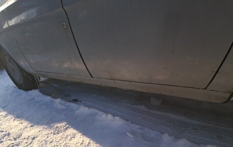 ГАЗ 31029 «Волга», 1996 год, 165 000 рублей, 4 фотография