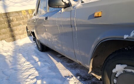 ГАЗ 31029 «Волга», 1996 год, 165 000 рублей, 5 фотография