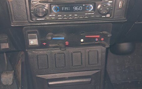 ГАЗ 31029 «Волга», 1996 год, 165 000 рублей, 2 фотография