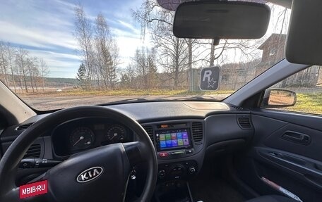 KIA Rio II, 2007 год, 579 000 рублей, 5 фотография