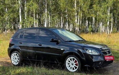 KIA Rio II, 2007 год, 579 000 рублей, 2 фотография