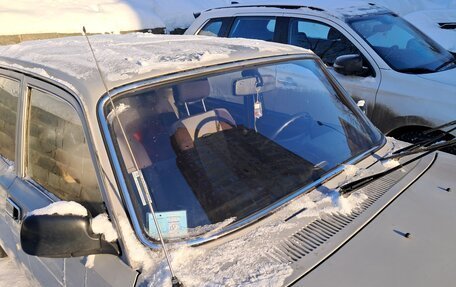 ГАЗ 31029 «Волга», 1996 год, 165 000 рублей, 6 фотография