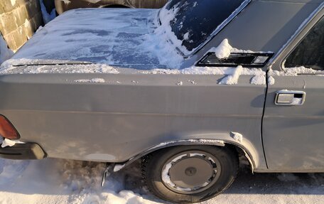 ГАЗ 31029 «Волга», 1996 год, 165 000 рублей, 7 фотография