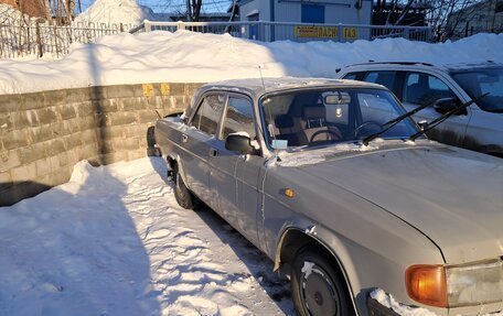 ГАЗ 31029 «Волга», 1996 год, 165 000 рублей, 10 фотография