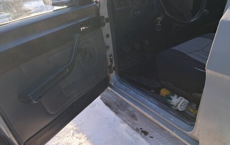 ГАЗ 31029 «Волга», 1996 год, 165 000 рублей, 14 фотография