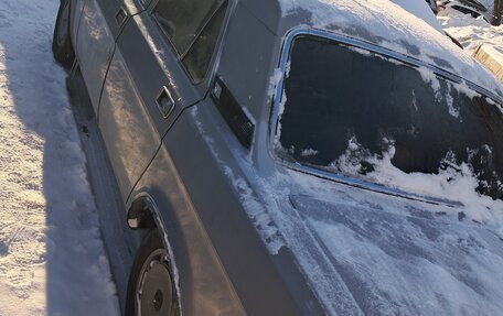 ГАЗ 31029 «Волга», 1996 год, 165 000 рублей, 9 фотография