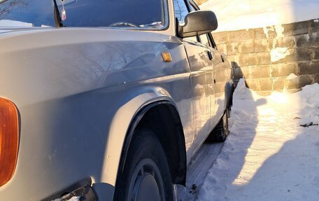 ГАЗ 31029 «Волга», 1996 год, 165 000 рублей, 12 фотография